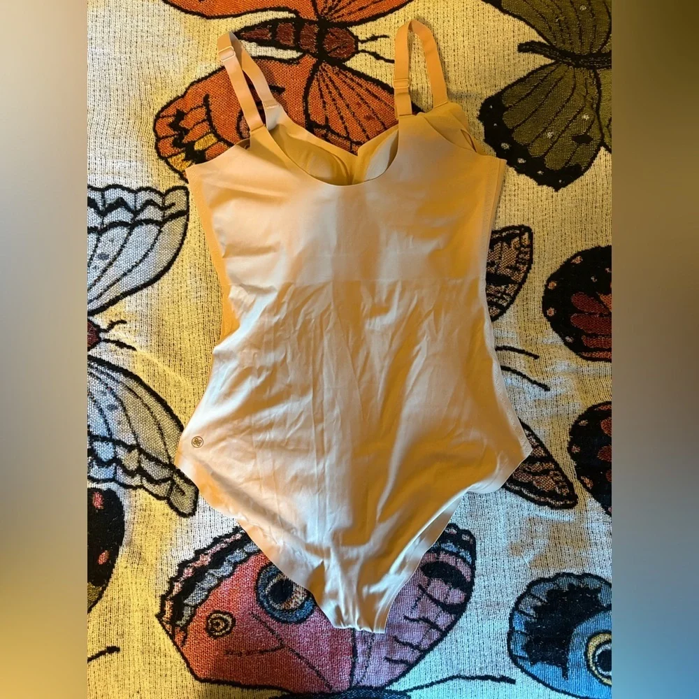 honeylove bodysuit